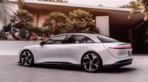 Lucid Air Touring 2024