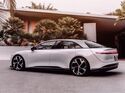Lucid Air Touring 2024