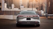 Lucid Air Touring