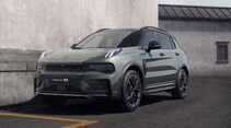 Lynk & Co 01 2025