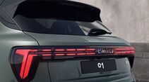 Lynk & Co 01 2025