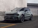 Lynk & Co 01 2025