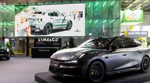 Lynk & Co 07 GT