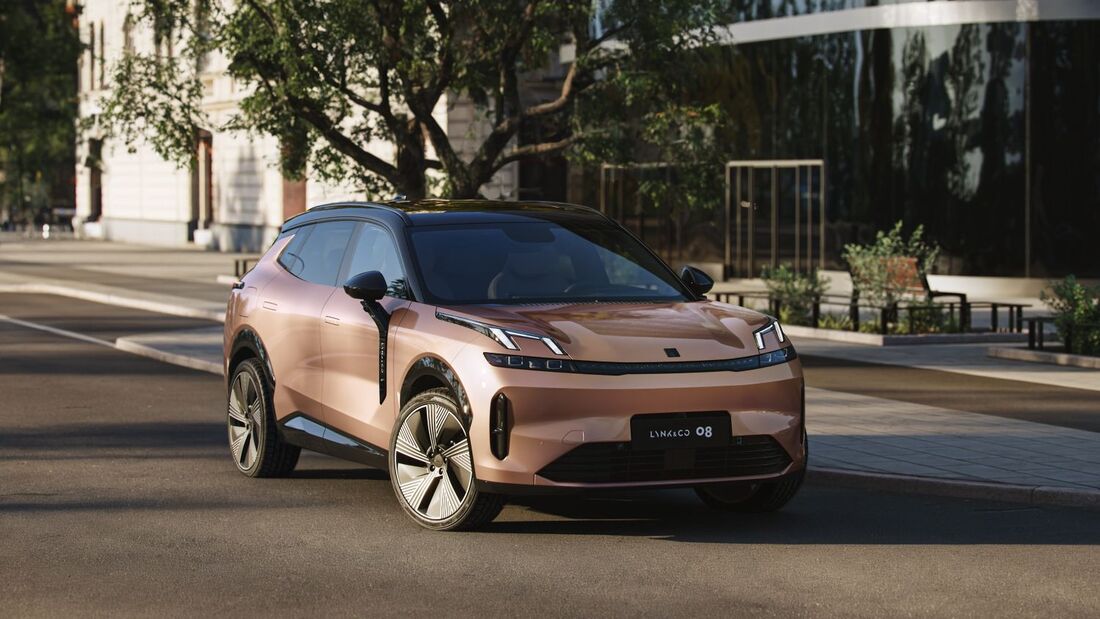 Lynk & Co 08 2026