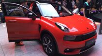 Lynk & Co. 2021