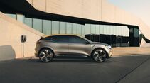 Mégane eVision