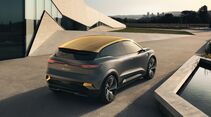 Mégane eVision
