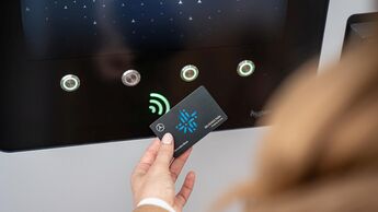 MB.CHARGE Public: Integrierter Ladedienst mit erweiterten digitalen Funktionen für bequemes öffentliches Laden
MB.CHARGE Public: Integrated Charging Service with Enhanced Digital Functions for Convenient Public Charging