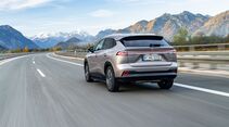 MG HS Plug-in-Hybrid 2025