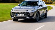 MG HS Plug-in-Hybrid 2025