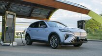 MG Marbel R Electric 2022