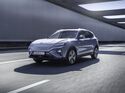 MG Marbel R Electric 2022