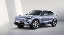 MG Marvel 2021