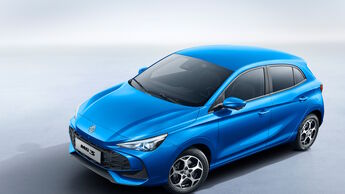 MG Motor