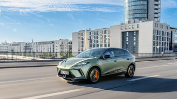 MG Motor