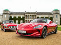 MG Motors