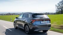MG S5 EV 2025