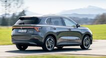 MG S5 EV 2025