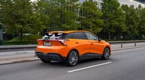 MG Trophy Extendet Range