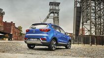 MG ZS 2021