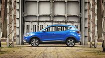 MG ZS 2021