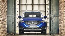 MG ZS 2021