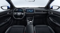 MG3 Hybrid+