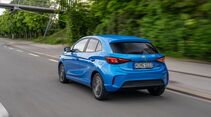 MG3 Hybrid+