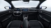 MG3 Hybrid+ (2024)
