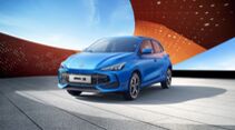 MG3 Hybrid+ (2024)