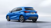 MG3 Hybrid+ (2024)