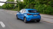 MG3 Hybrid+ 2024