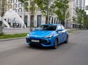 MG3 Hybrid+ 2024