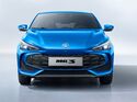 MG3 Hybrid Plus 2024