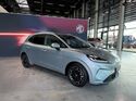 MG4 EV 2026