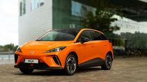 MG4 Electric 2022