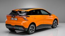 MG4 Electric 2022