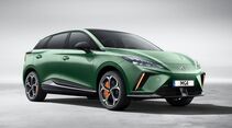 MG4 Electric XPower 2023