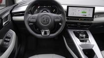 MG5 Electric 2022