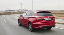 MG5 Electric 2022