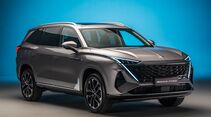 MGS9 PHEV 2026