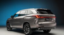 MGS9 PHEV 2026
