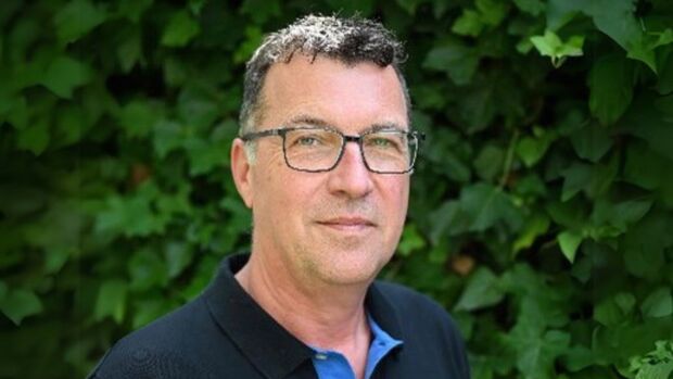 Marc-Oliver Prinzing