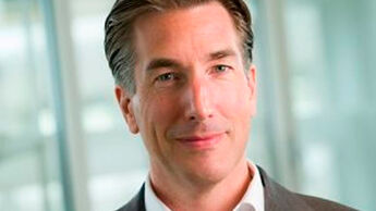Marco van Kalleveen, Chief Executive Officer DKV