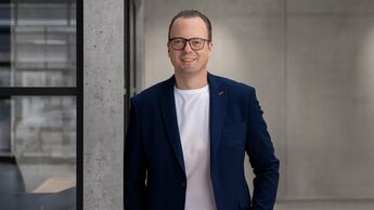 Marcus Hoffmann wird B2B-Chef bei SEAT Deutschland