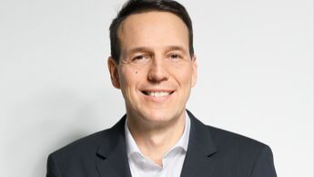 Mario Köhler übernimmt die Geschäftsführung von Toyota Deutschland 