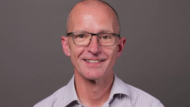 Mark Patrick, Director of Technical Content EMEA bei Mouser Electronics.