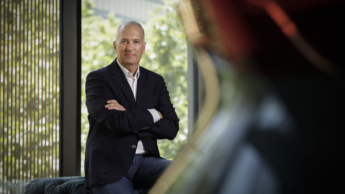 Markus Haupt mit sofortiger Wirkung zum neuen Chief Executive Officer von SEAT und CUPRA 