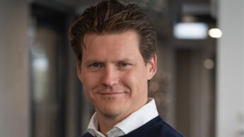 Martin Teichmann wird neuer General Manager bei AutoScout24 Deutschland, LeasingMarkt.de und AutoScout24 Österreich.