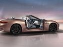 Maserati Gran Cabrio Folgore 2024